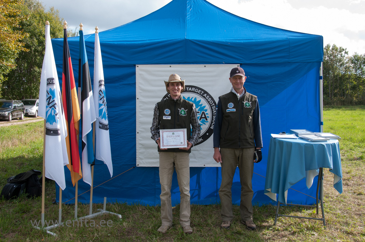 Category PCP I place Romi Agar